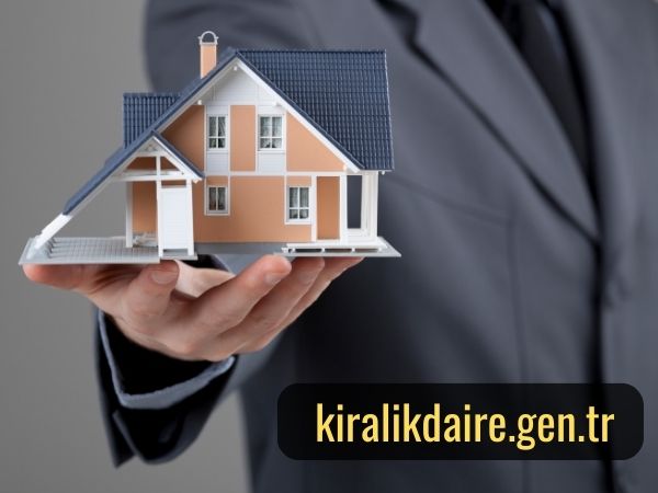 Kisecik Mahallesi Kiralık Daire